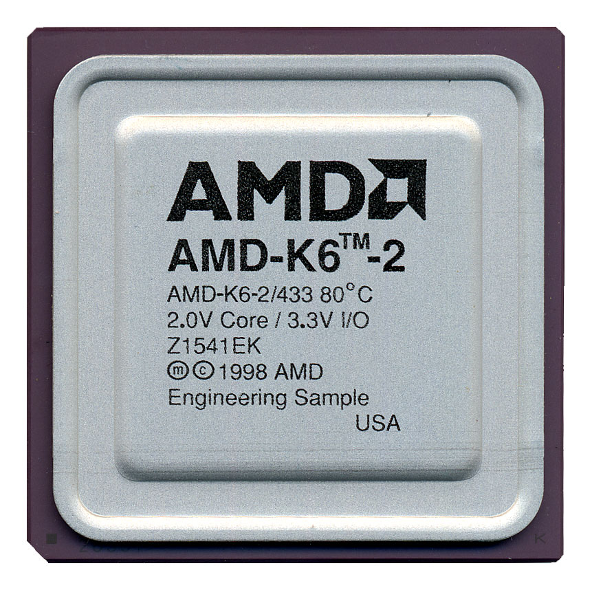 X86-Secret : ES Zone